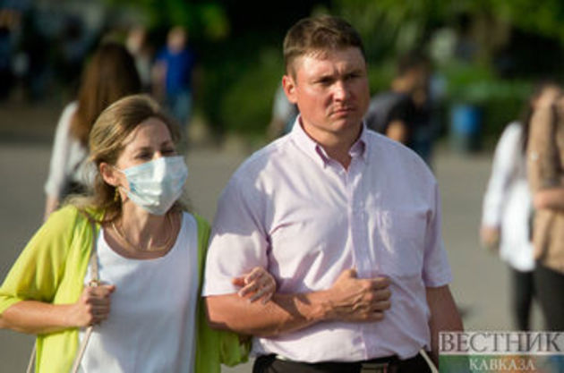 Second coronavirus wave unlikely to hit Moscow, mayor says