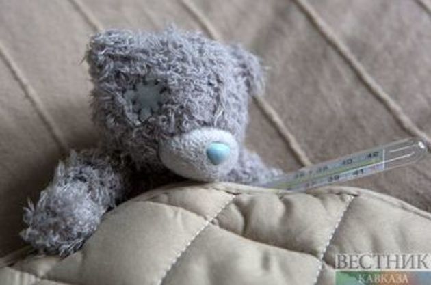 Food Poisoning Hits Some 3,500 In Japan Schools