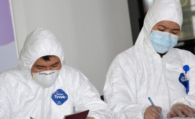 Kyrgyzstan will hold parliamentary elections during pandemic