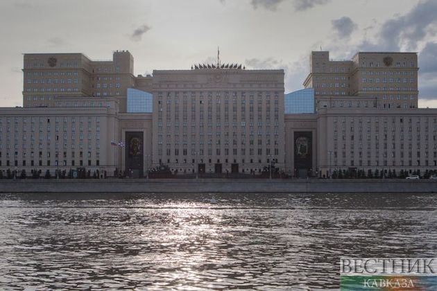 Over 7,100 Russian servicemen recover from COVID-19