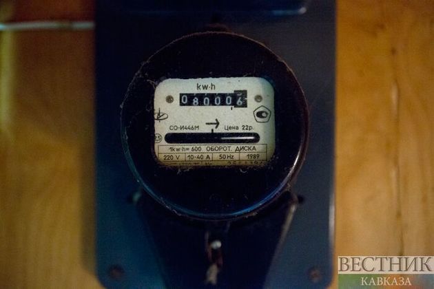 New electricity meters to be paid by energy companies