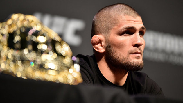 Nurmagomedov&#039;s manager refutes retirement rumours