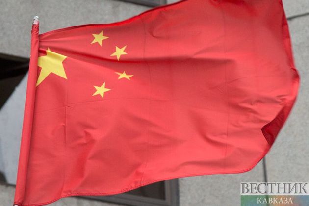 China imposes retaliatory sanctions on U.S. officials
