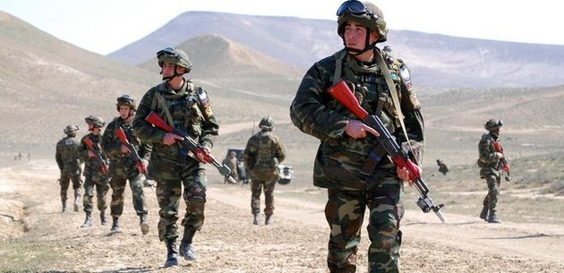 Armenia focuses on shelling Azerbaijani villages