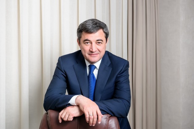Alisher Sultanov tells about the country’s national energy strategy
