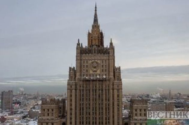 Deputy FM: Russia doing its best to put end to bloodshed on Azerbaijan-Armenia border