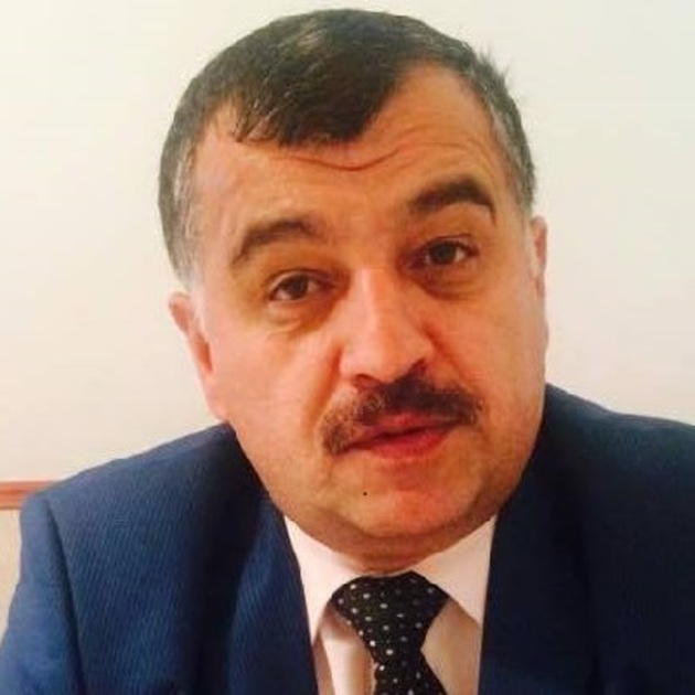 Uzeyir Jafarov: &quot;Armenian side must pay for its crimes this time&quot;