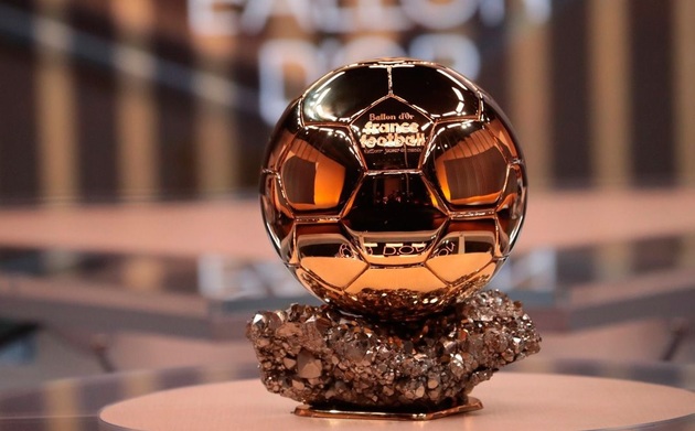 Ballon d&#039;Or not to be awarded in 2020 for first time in history 