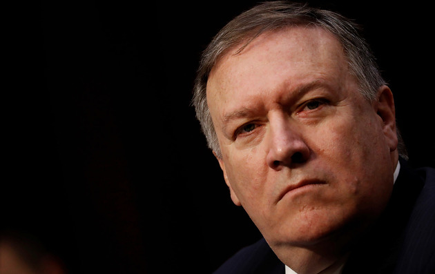 Chechnya’s Kadyrov announces sanctions against Pompeo Chechnya’s Kadyrov announces sanctions against Pompeo