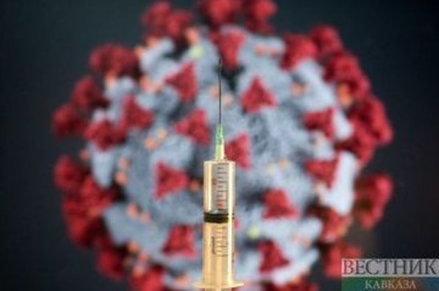 1,494 new COVID-19 cases confirmed in Kazakhstan