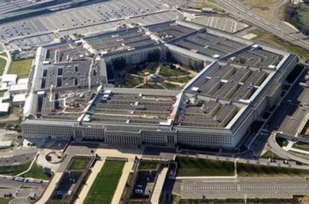 Pentagon to shift US troops from Germany to Belgium, Italy