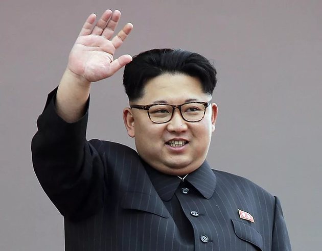 Kim Jong-un gives up on nuclear diplomacy