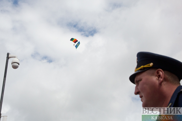 Russian Airborne Forces celebrate 90-year anniversary. Celebrations in Ryazan (photo report)