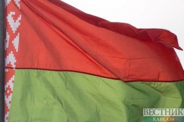Voting kicks off in Belarusian presidential election