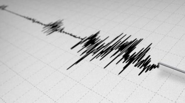 Magnitude 4.4 earthquake strikes eastern Turkey