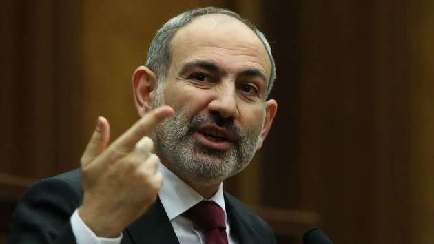 Pashinyan&#039;s revelations on BBC: Russia is not Armenia&#039;s ally, Karabakh&#039;s population was only 18% Armenian