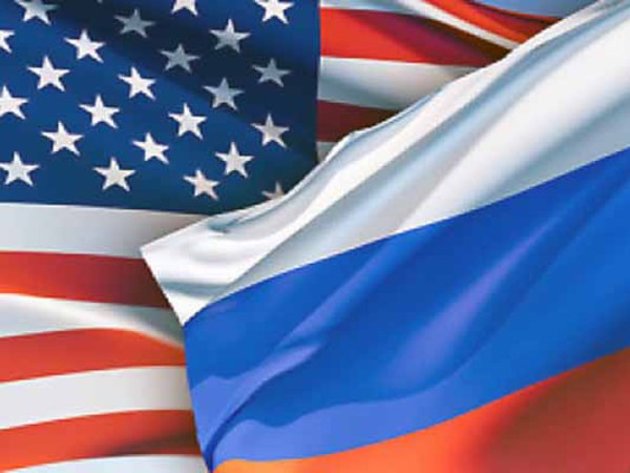 Third round of U.S.-Russian talks on strategic stability kicks off