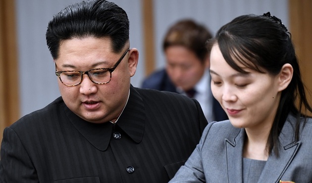 North Korean leader has delegated more responsibilities to his aides