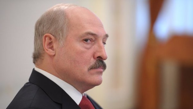 Lukashenko instructs to identify protest instigators