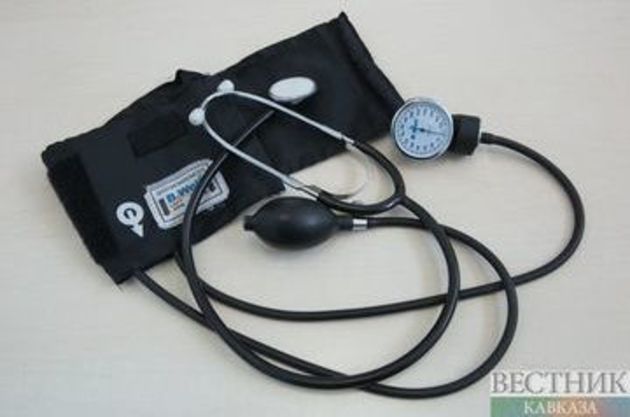 Over 218,000 people remain under medical supervision over coronavirus in Russia