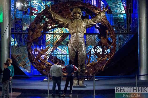 Russia to develop new spacesuit