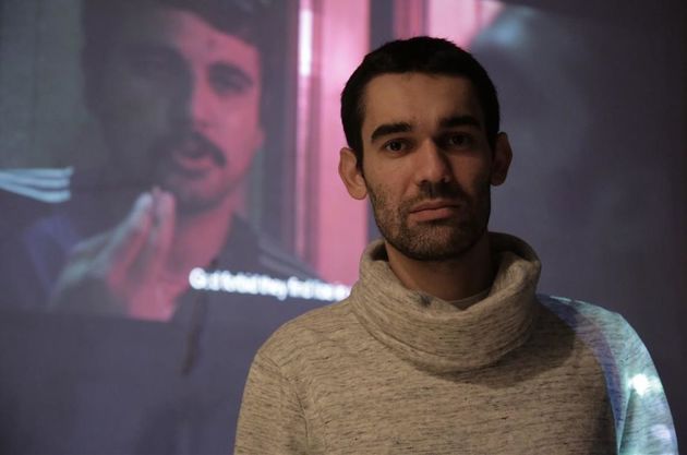 Azerbaijani filmmaker wins Heart of Sarajevo