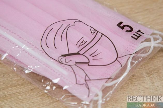 Russia reports 4,676 new COVID-19 cases