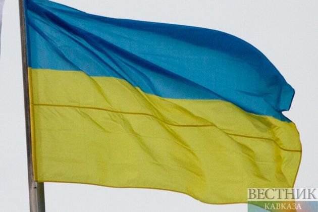 Ukraine reports daily record of 2,438 new COVID-19 cases