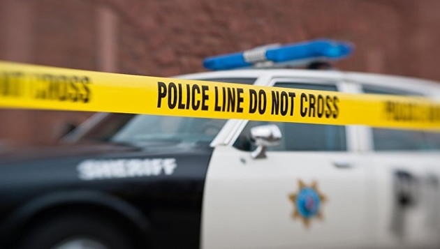 Police officer fatally shoots man in Washington