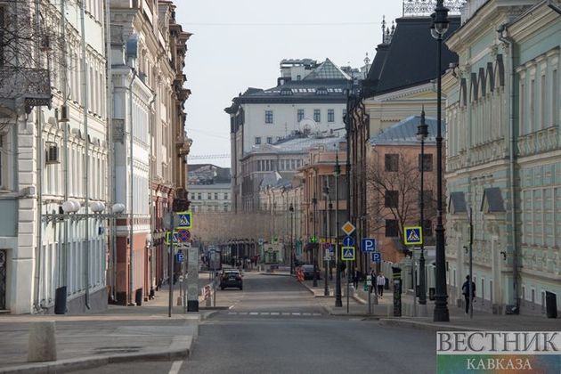 Mayor: Coronavirus situation in Moscow may get worse this autumn