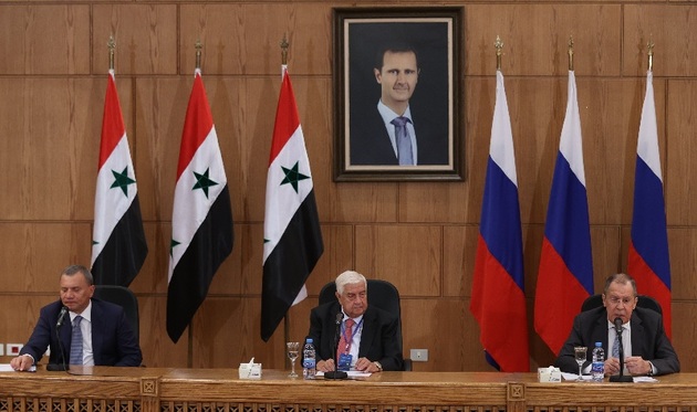 Syria seeks more Russian investment