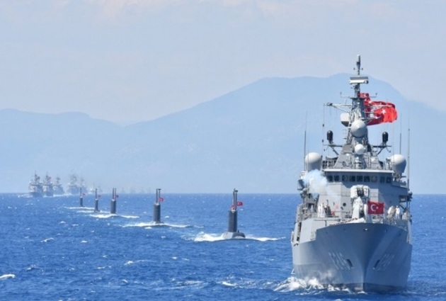 Turkey-Greece military delegation talks delayed