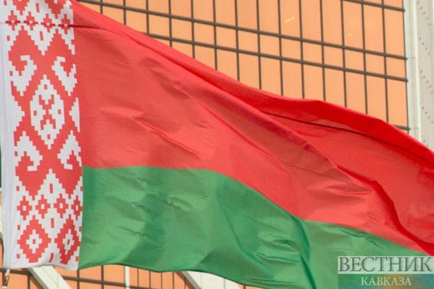 EU sanctions against Belarus blocked by Cyprus