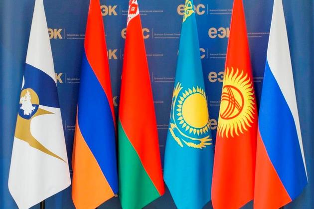Pashinyan wants to resume fights within the EEU