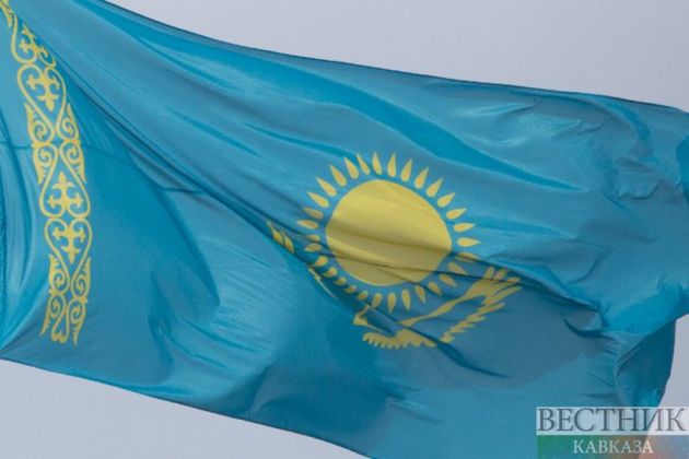 Kazakhstan names Minister of Emergency Situations