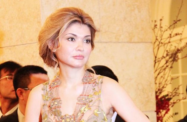 Switzerland to return Uzbekistan funds seized from Karimova