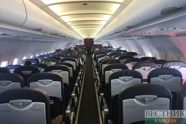 Russia To Create Own Version Of SSJ100 Passenger Plane In 2023 - Deputy Prime Minister