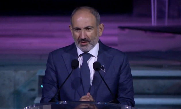 Nikol Pashinyan calls on UN to prohibit him from using force against Azerbaijan