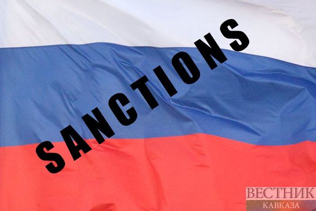 Kremlin: U.S. sanctions addiction well-known around the world