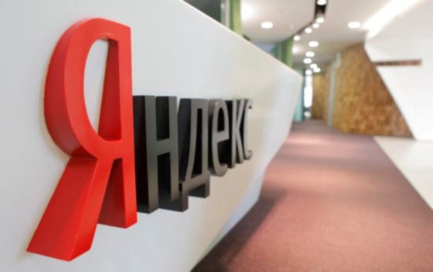 Yandex to buy Tinkoff Bank