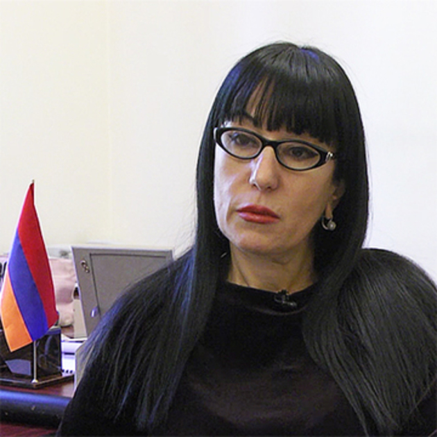Naira Zohrabyan: &quot;Current government brings Karabakh negotiations to deadlock&quot;