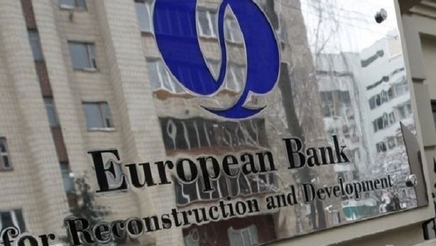 EBRD lends 217 mln euro to Georgia&#039;s state energy company