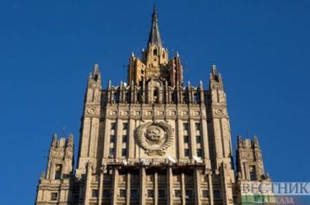 Russia slams EP resolution as attempt to meddle in domestic affairs