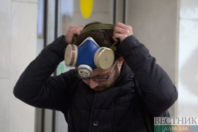 Kazakhstan reports 61 new COVID-19 cases