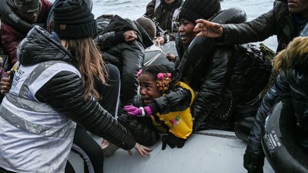 Four things about European Union’s new migrant plan
