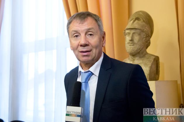 Sergey Markov: de-occupation of Azerbaijani lands will be the main result of current clashes
