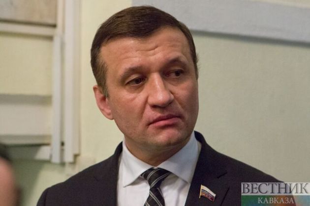 Dmitry Savelyev: Armenia must withdraw troops from the territory of Azerbaijan without any conditions