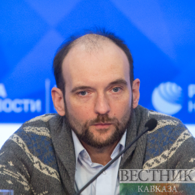 Alexander Karavaev: liberation of the occupied territories will have positive impact on the economy of Azerbaijan