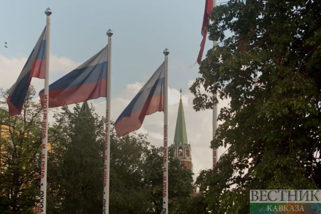 Kremlin on Karabakh situation: all sides need utmost restraint
