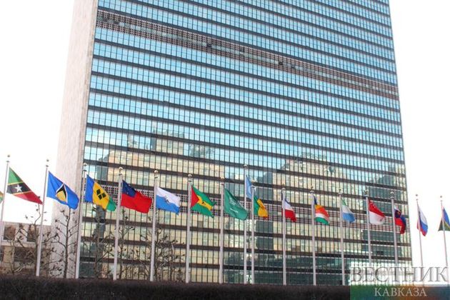 UN High Commissioner urges to immediately end military actions in Karabakh